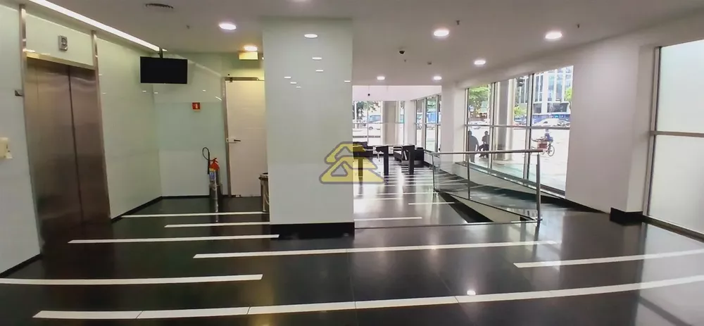 Prédio Inteiro, 11000 m² - Foto 13