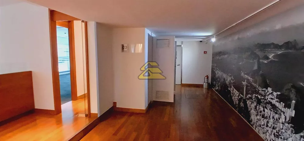 Prédio Inteiro, 11000 m² - Foto 2