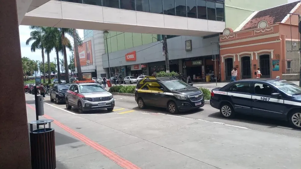 Loja-Salão, 826 m² - Foto 11