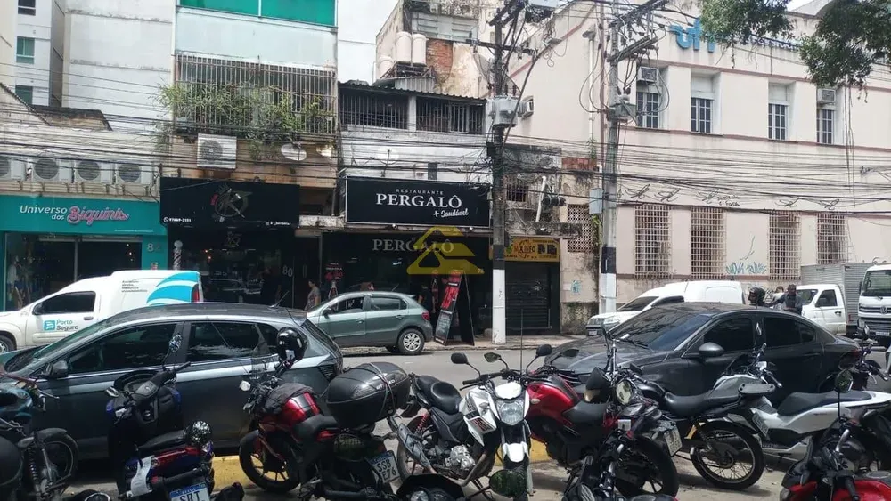 Loja-Salão, 826 m² - Foto 8