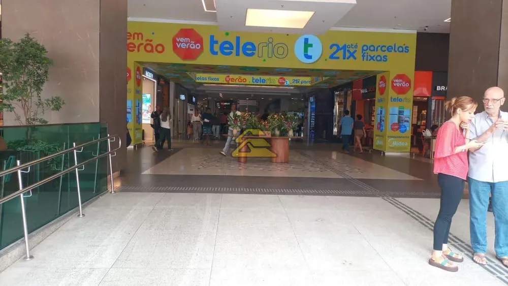 Loja-Salão, 826 m² - Foto 6