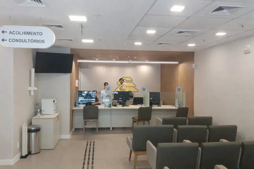 Loja-Salão, 826 m² - Foto 5
