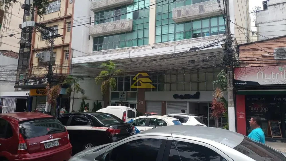 Loja-Salão, 826 m² - Foto 3