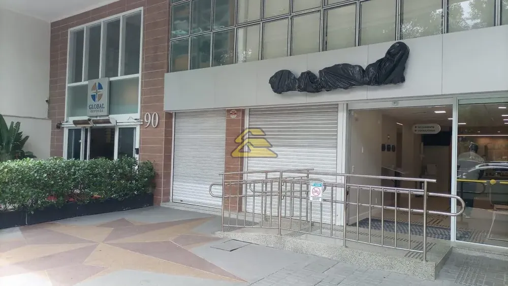 Loja-Salão, 826 m² - Foto 13