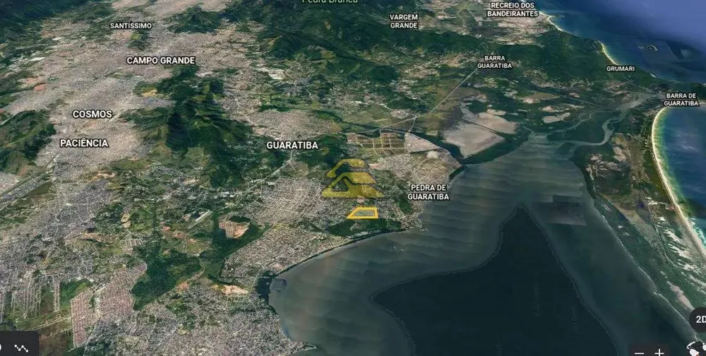 Terreno, 13 hectares - Foto 7