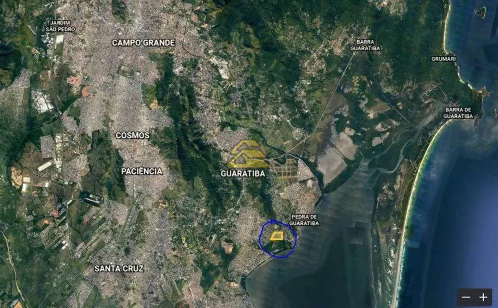 Terreno, 13 hectares - Foto 10