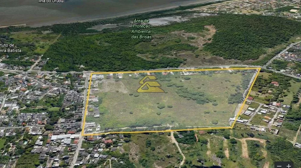 Terreno, 13 hectares - Foto 9