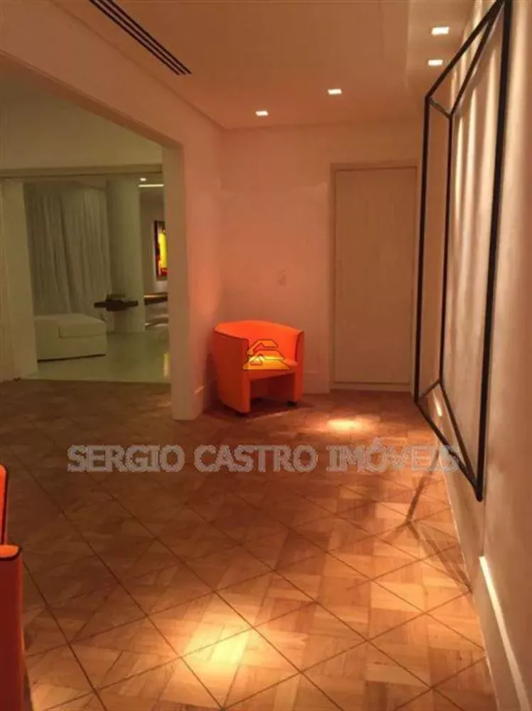 Apartamento, 5 quartos, 380 m² - Foto 9