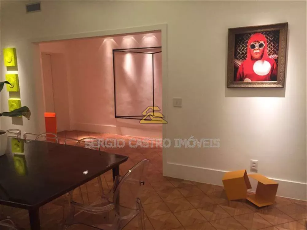 Apartamento, 5 quartos, 380 m² - Foto 10