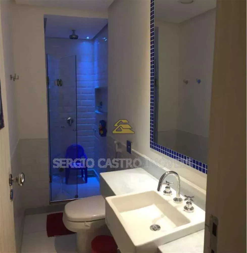 Apartamento, 5 quartos, 380 m² - Foto 2