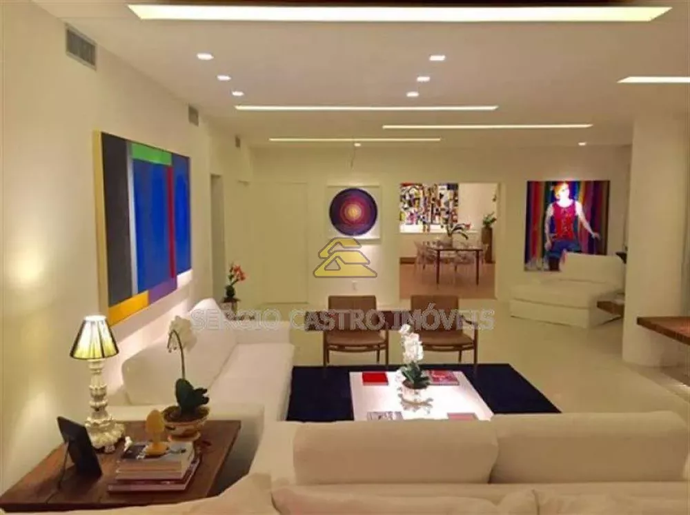 Apartamento, 5 quartos, 380 m² - Foto 17