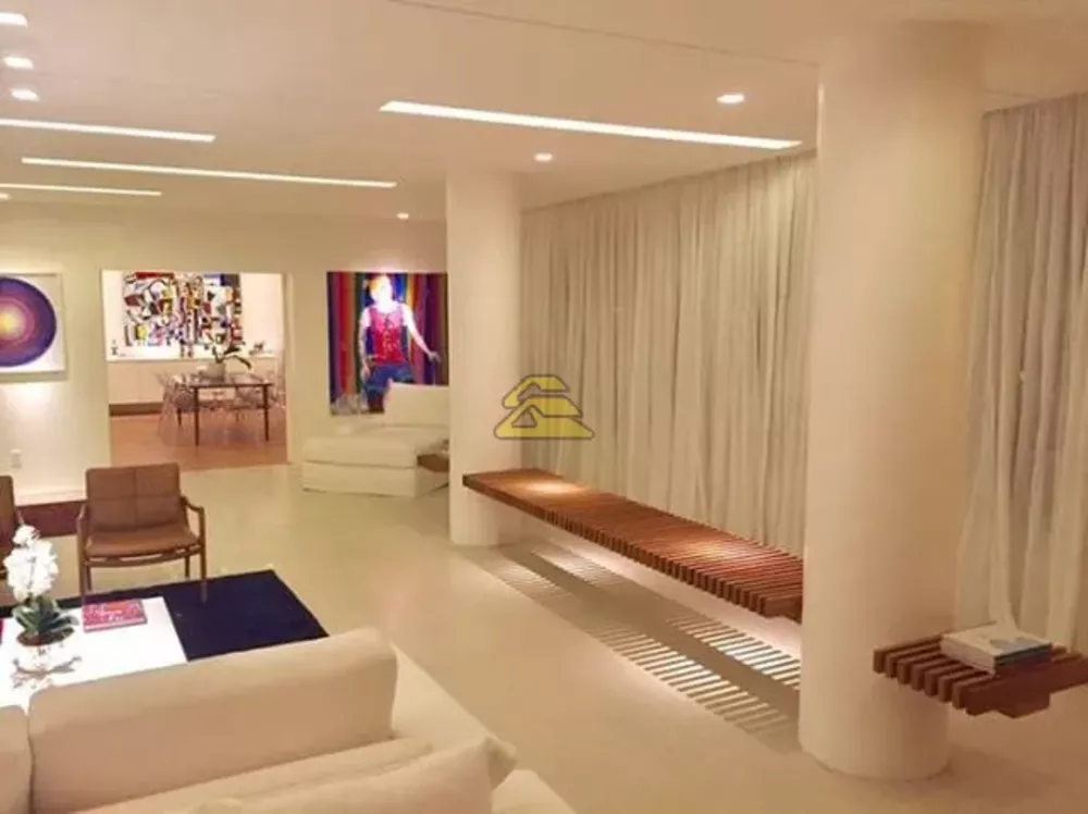 Apartamento, 5 quartos, 380 m² - Foto 18