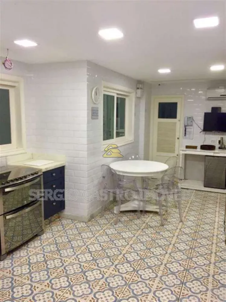 Apartamento, 5 quartos, 380 m² - Foto 19
