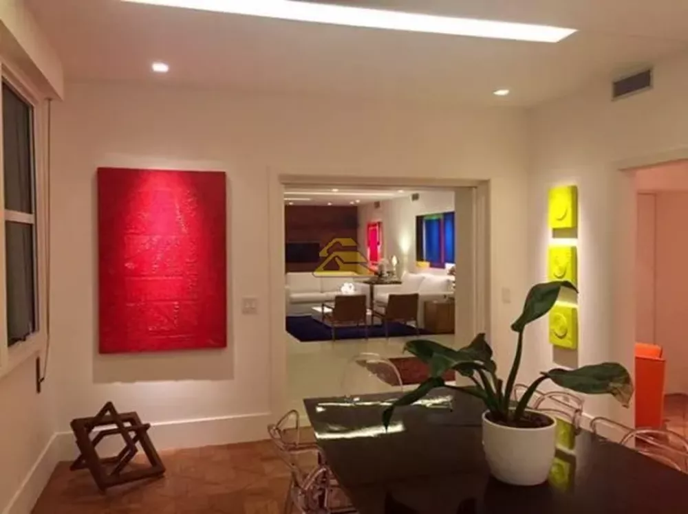 Apartamento, 5 quartos, 380 m² - Foto 11