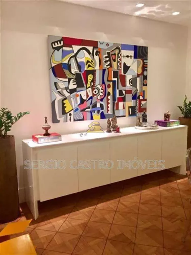 Apartamento, 5 quartos, 380 m² - Foto 3