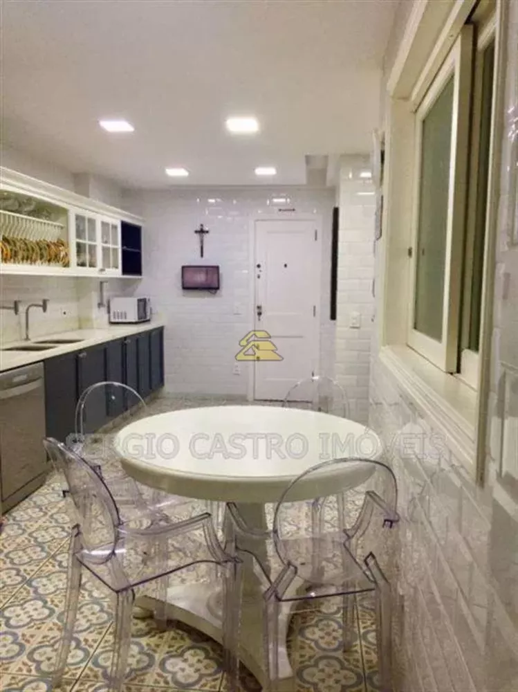 Apartamento, 5 quartos, 380 m² - Foto 12