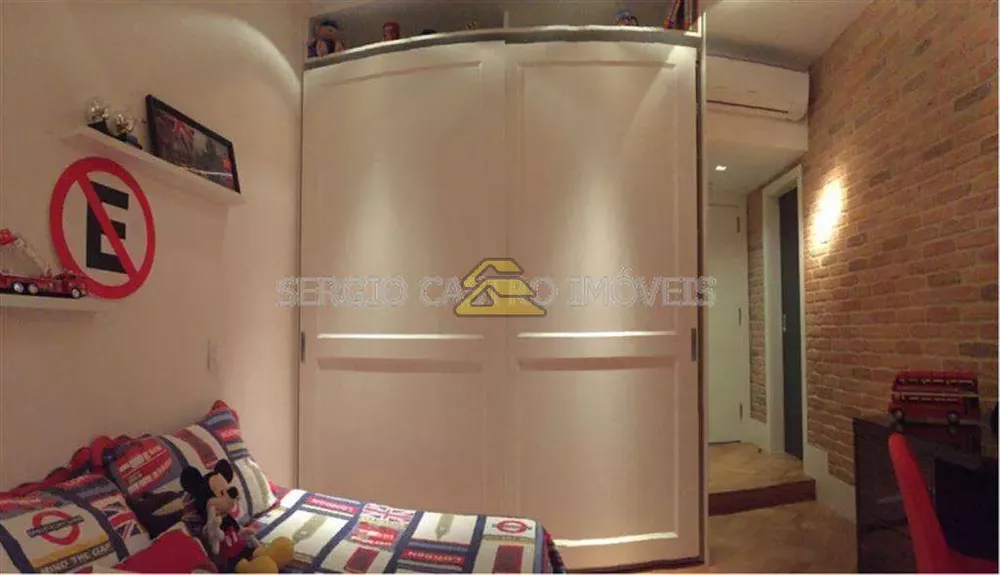 Apartamento, 5 quartos, 380 m² - Foto 8