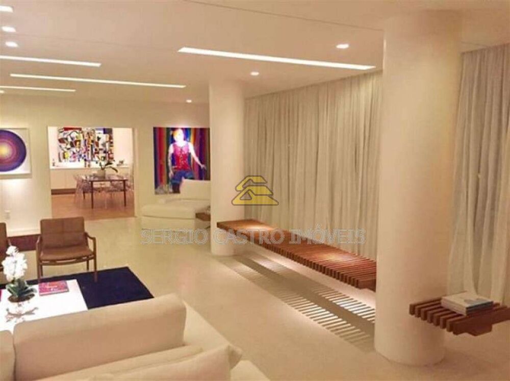 Apartamento, 5 quartos, 380 m² - Foto 24