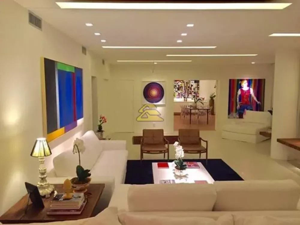 Apartamento, 5 quartos, 380 m² - Foto 13