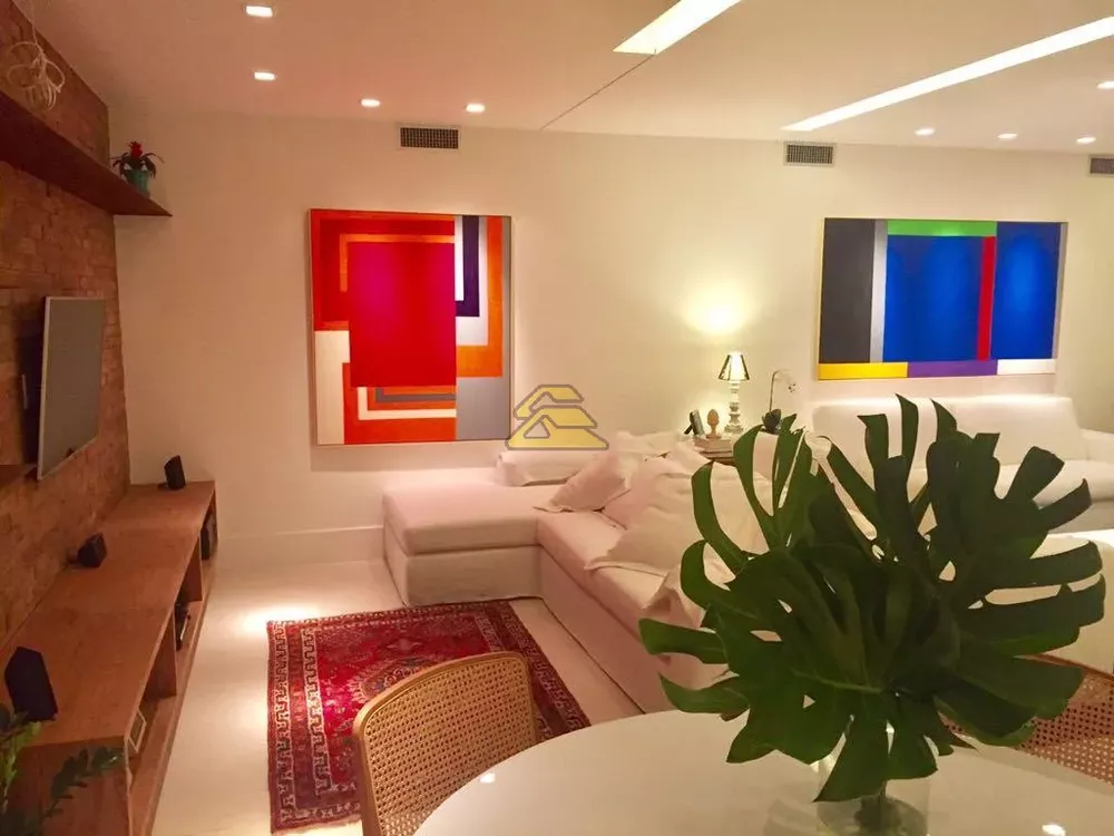 Apartamento, 5 quartos, 380 m² - Foto 4