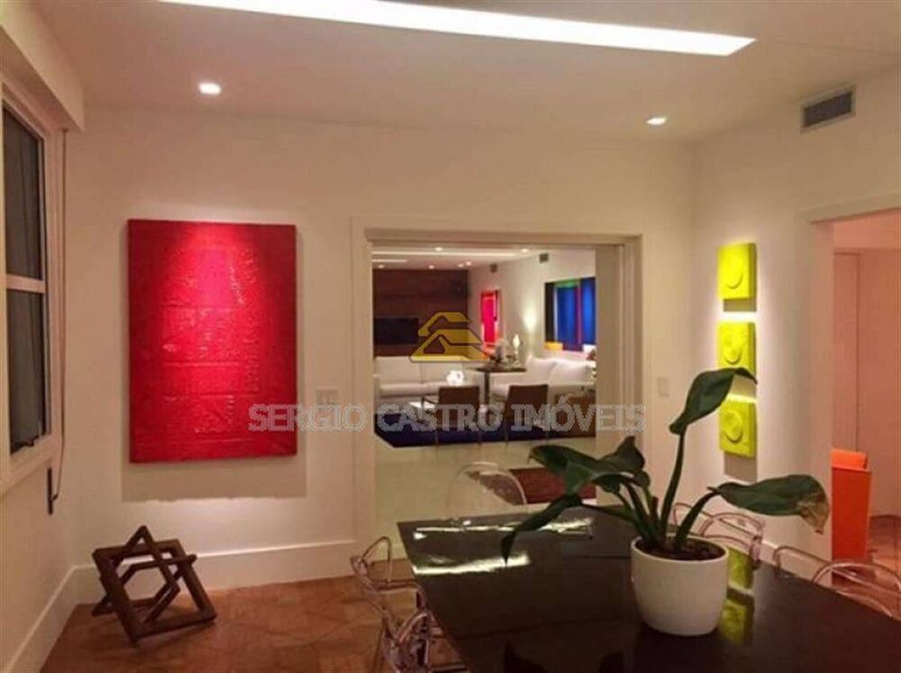 Apartamento, 5 quartos, 380 m² - Foto 22
