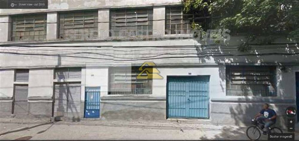 Depósito-Galpão, 8500 m² - Foto 1