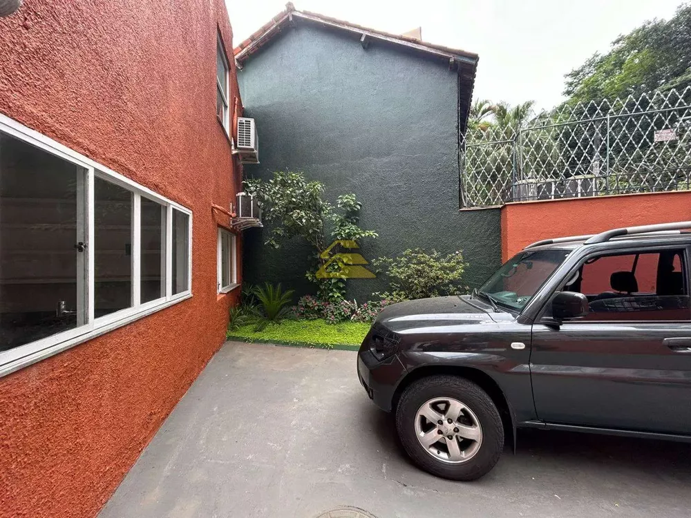 Casa, 3 quartos, 292 m² - Foto 20