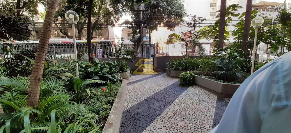 Apartamento, 4 quartos, 83 m² - Foto 3