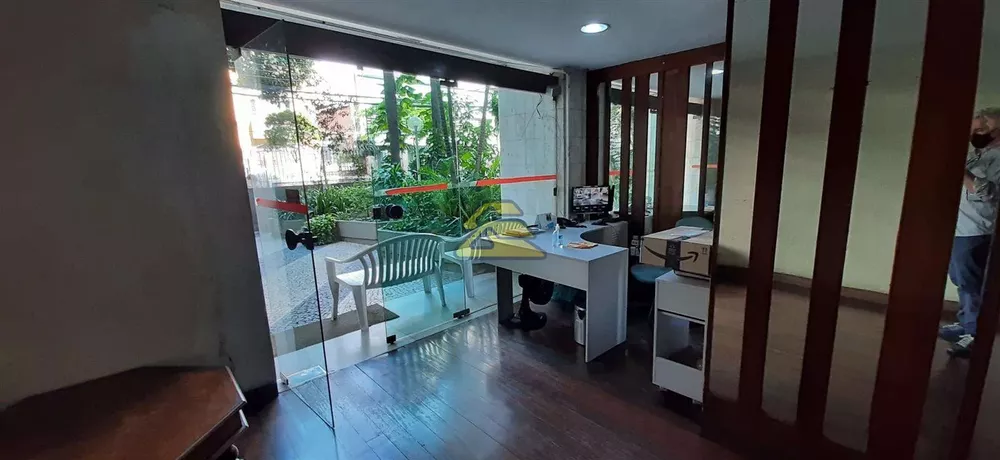 Apartamento, 4 quartos, 83 m² - Foto 2