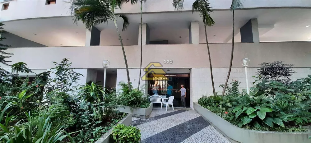 Apartamento, 4 quartos, 83 m² - Foto 11