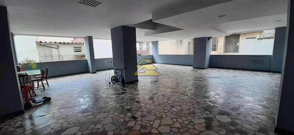 Apartamento, 4 quartos, 83 m² - Foto 4