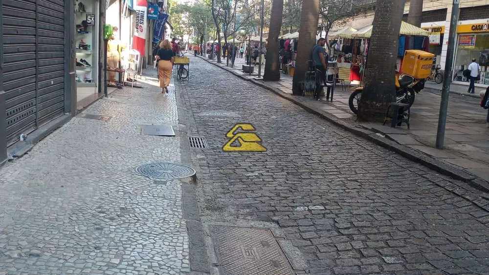 Loja-Salão, 645 m² - Foto 19