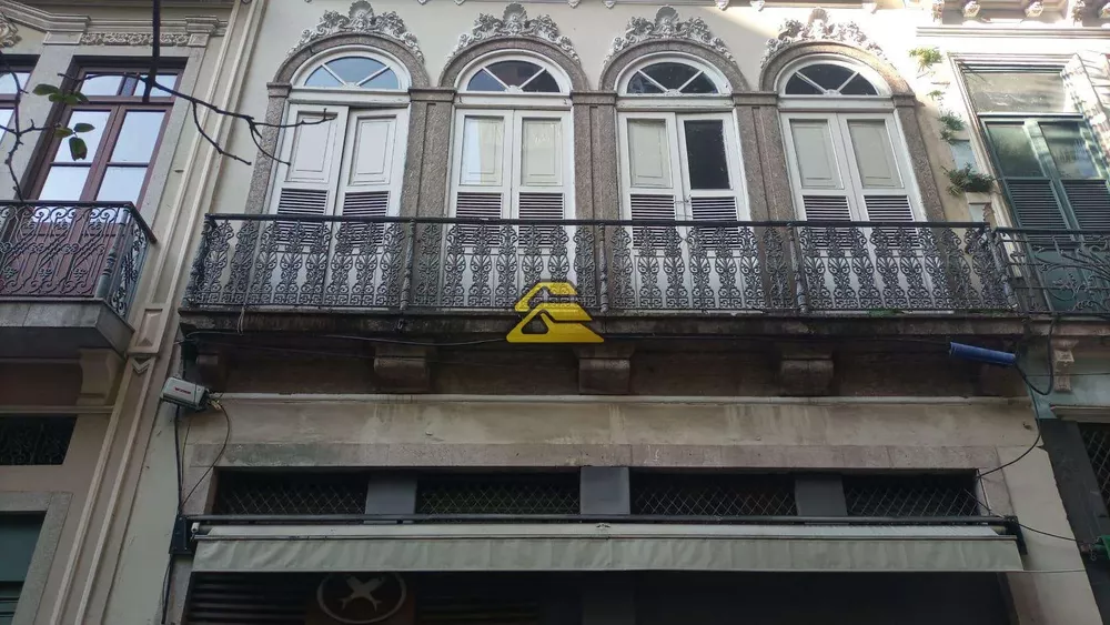 Loja-Salão, 645 m² - Foto 1