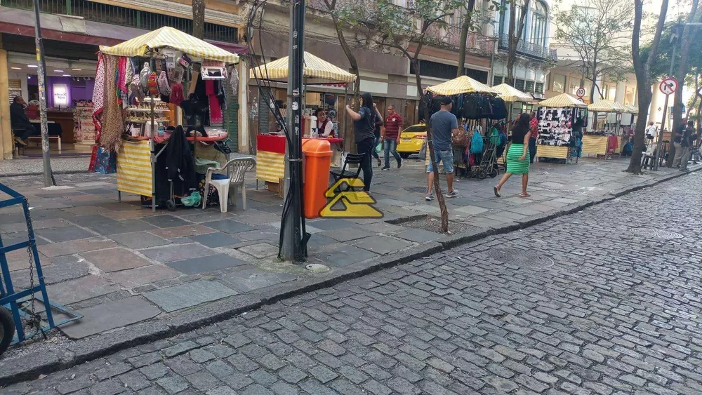 Loja-Salão, 645 m² - Foto 18