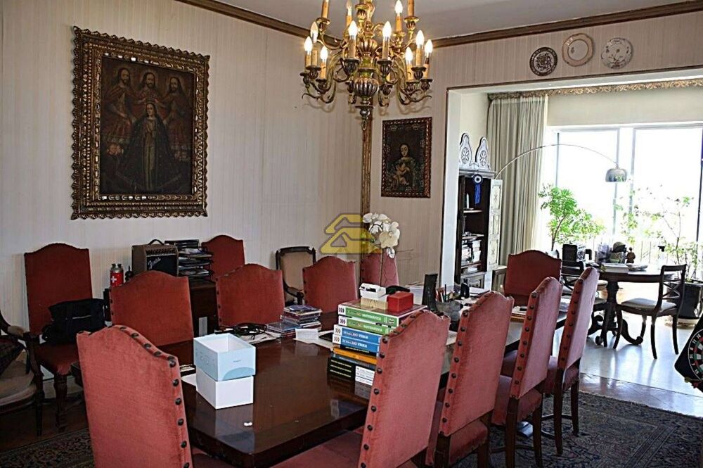 Apartamento, 3 quartos, 500 m² - Foto 4