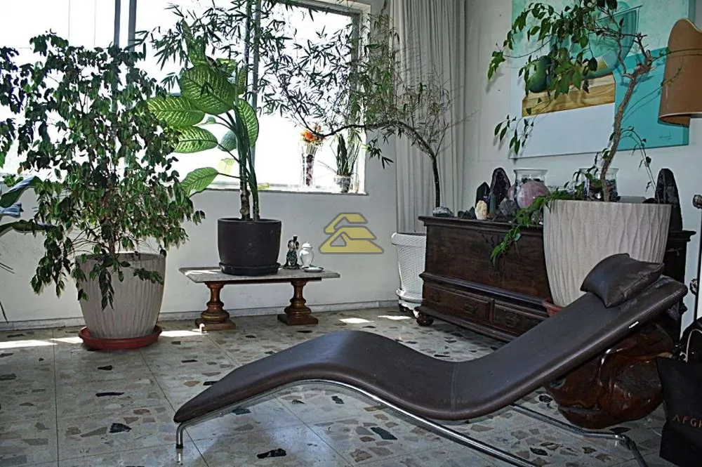 Apartamento, 3 quartos, 500 m² - Foto 8