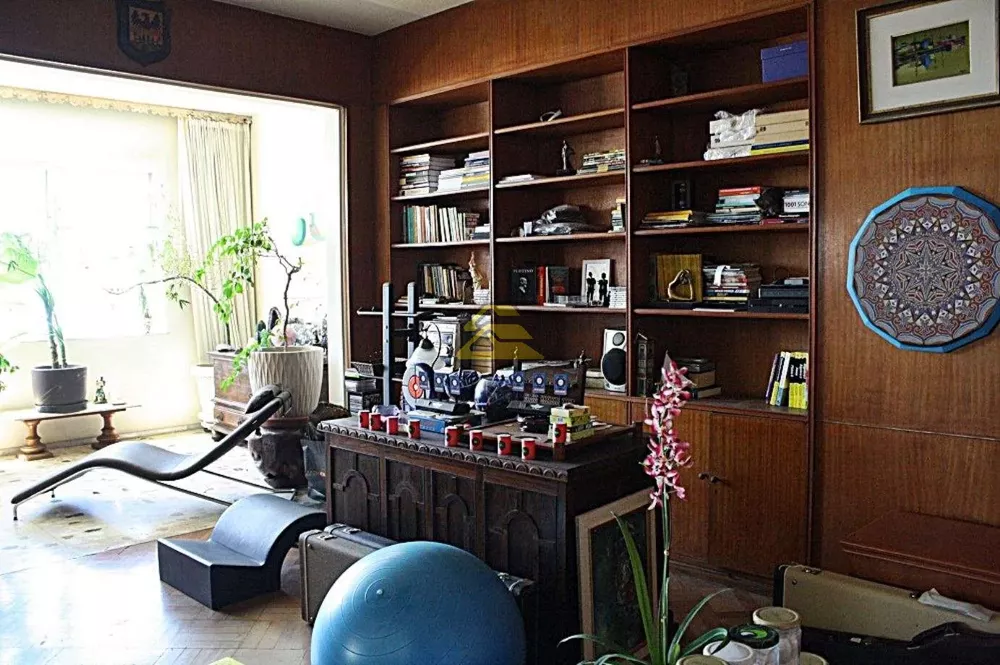Apartamento, 3 quartos, 500 m² - Foto 7