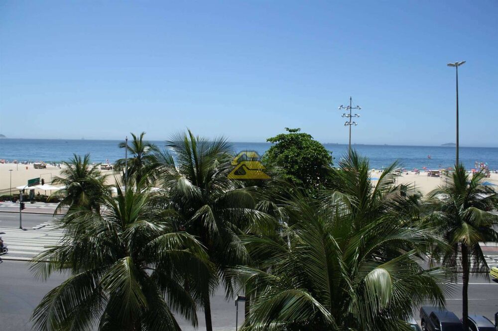 Apartamento, 3 quartos, 500 m² - Foto 1