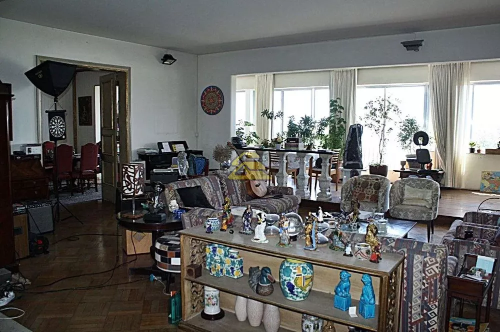 Apartamento, 3 quartos, 500 m² - Foto 6