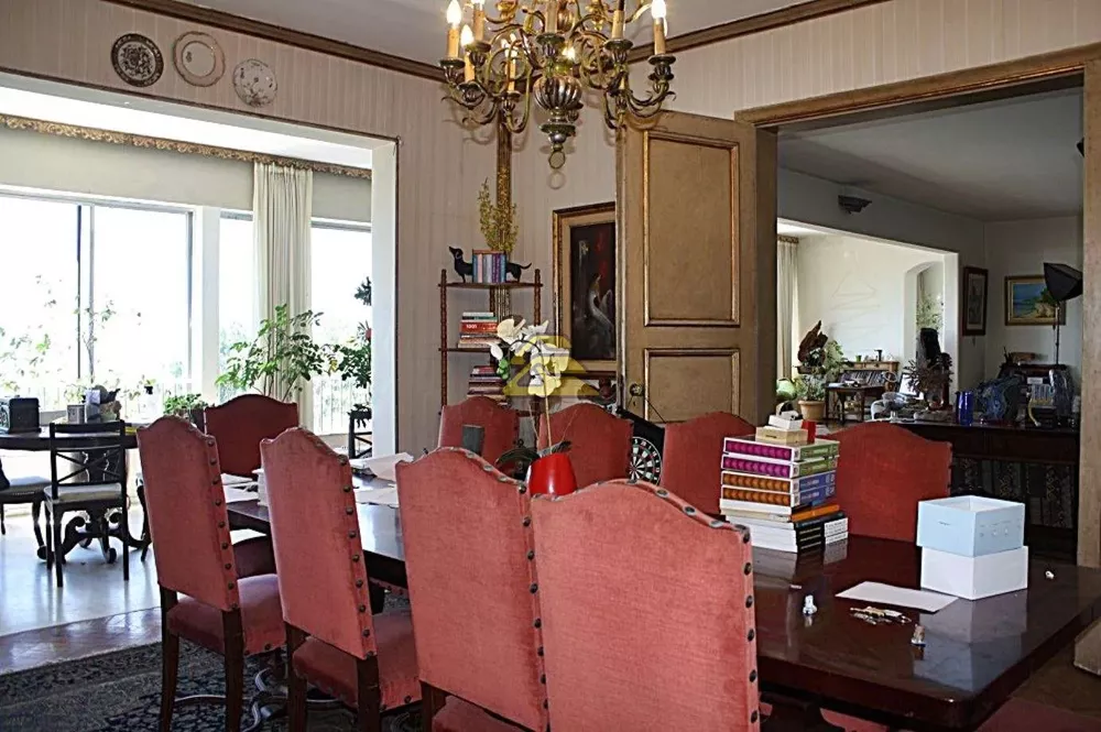 Apartamento, 3 quartos, 500 m² - Foto 5