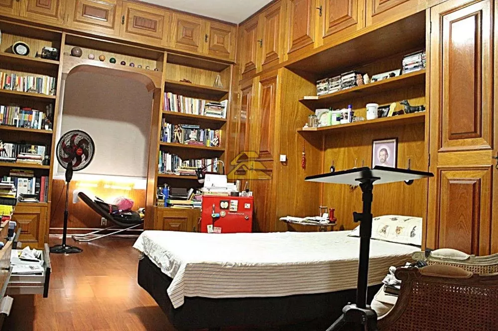 Apartamento, 3 quartos, 500 m² - Foto 14
