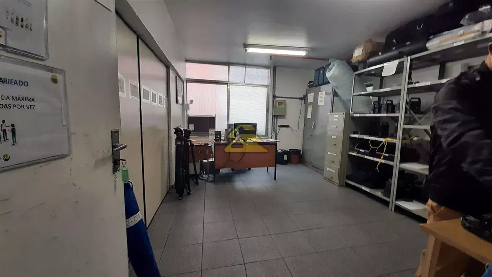Prédio Inteiro, 3500 m² - Foto 20