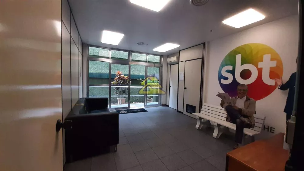 Prédio Inteiro, 3500 m² - Foto 21