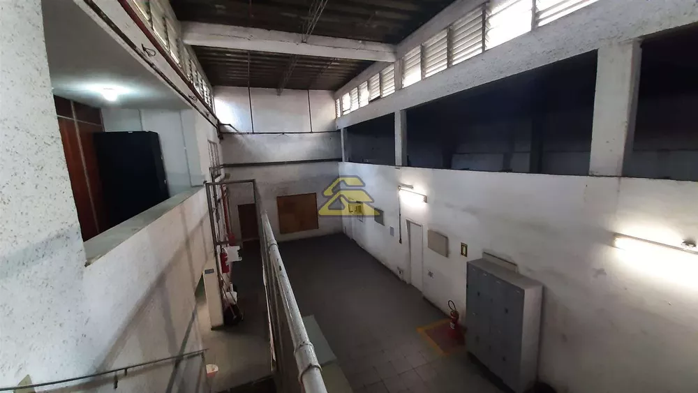 Prédio Inteiro, 3500 m² - Foto 8