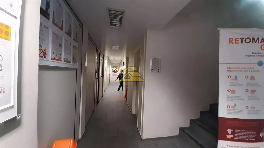 Prédio Inteiro, 3500 m² - Foto 7