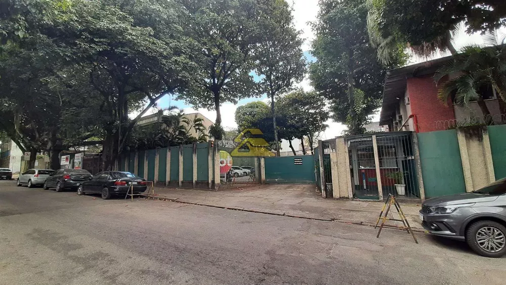 Prédio Inteiro, 3500 m² - Foto 2