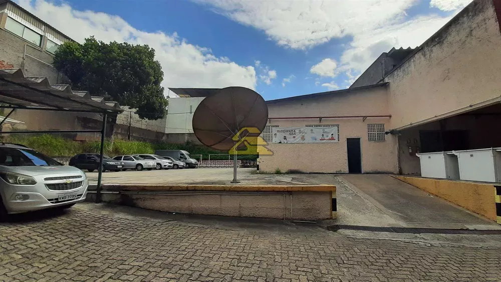 Prédio Inteiro, 3500 m² - Foto 34