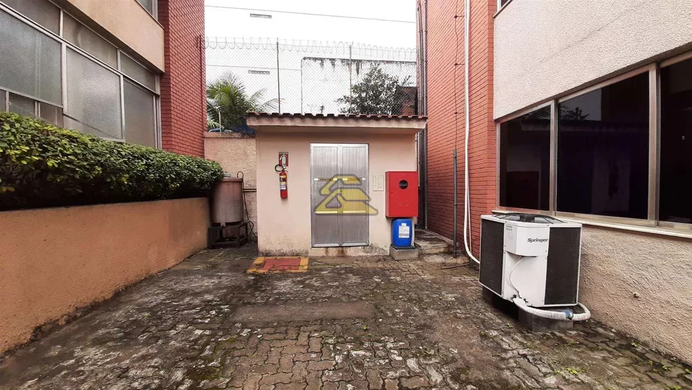 Prédio Inteiro, 3500 m² - Foto 39