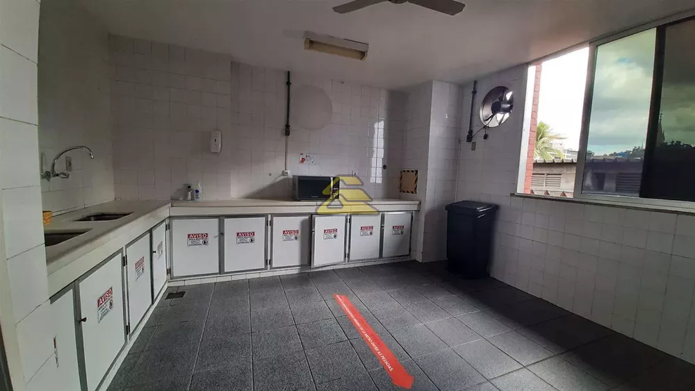 Prédio Inteiro, 3500 m² - Foto 23