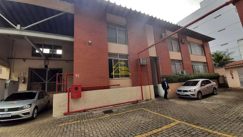 Prédio Inteiro, 3500 m² - Foto 33